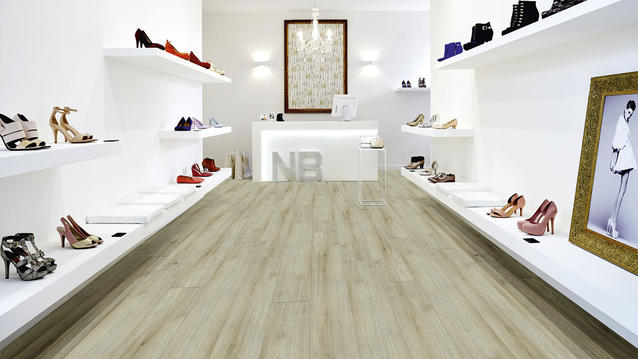 Introducing the New Urban Naturals LVT Collection