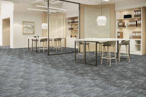 TANDUS Priority Stock