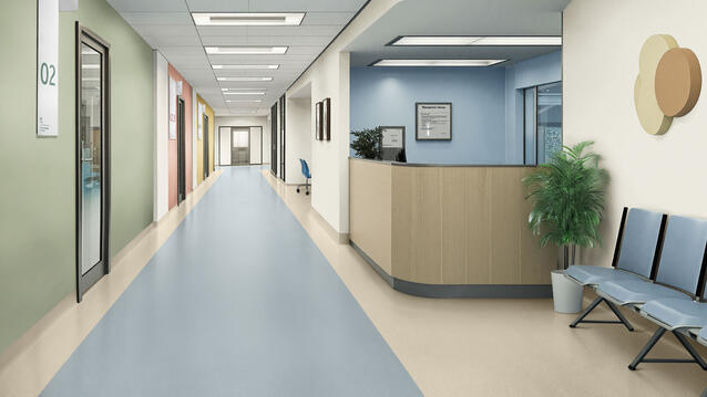 Safetred Universal Next Generation