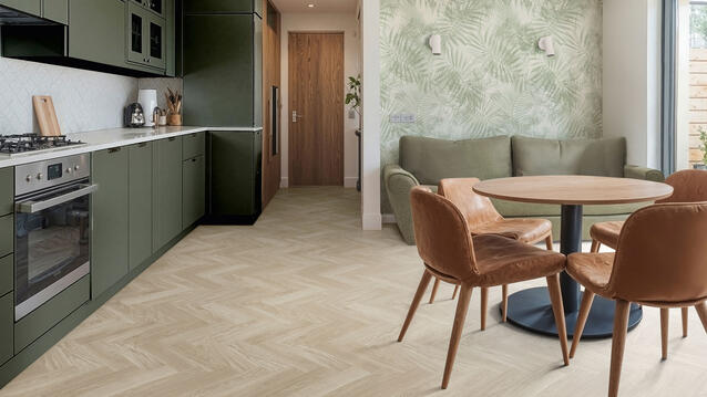 Safetred Wood Next Generation