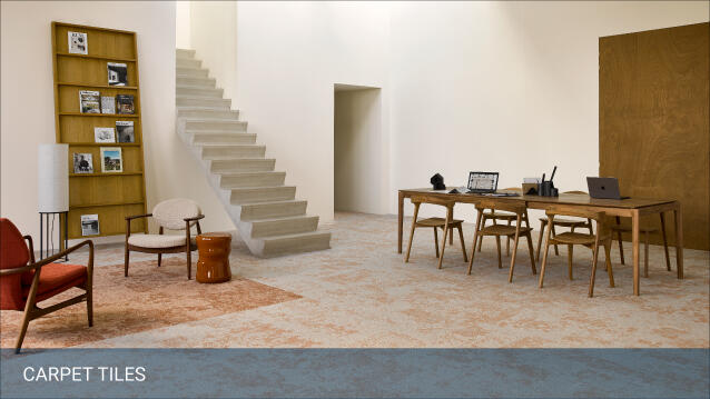 Grezzo Bloom - Fit Out Collection