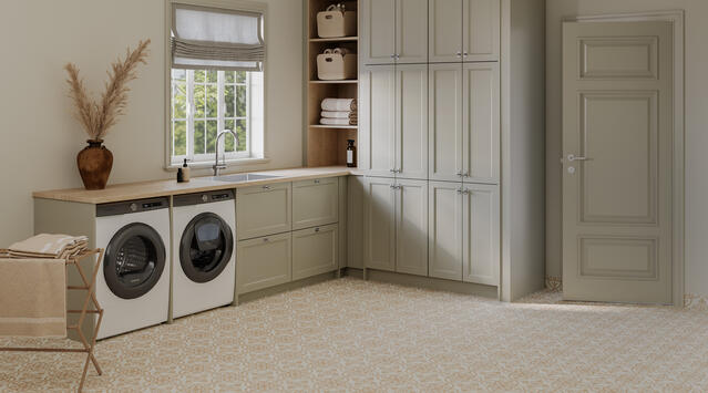 Lyon Terracotta (3m)