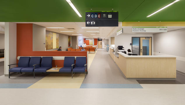 Healthcare and Assisted Living