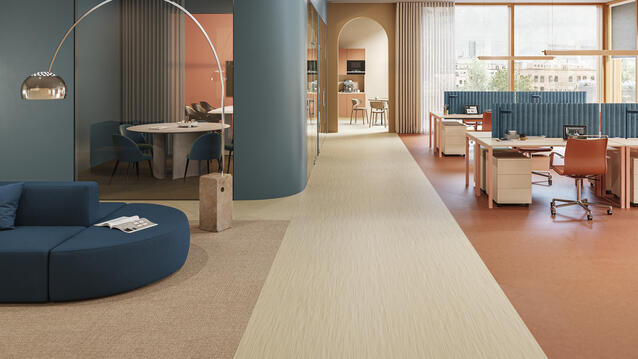 STYLE ELLE XF² SILENCIO – ACOUSTIC 19DB