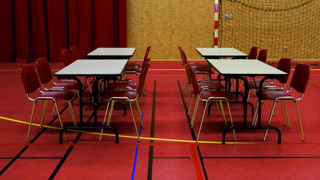 Lumaflex Extreme Linosport xf²