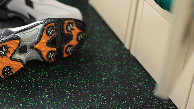 Sports/Multi-Function Flooring