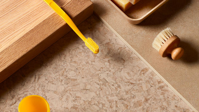 iQ Megalit - Fit Out Collection