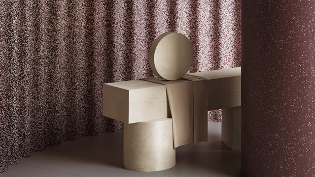 iQ Surface - Fit Out Collection