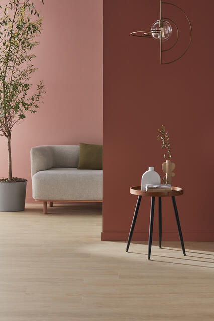 Modern Oak LIGHT NATURAL