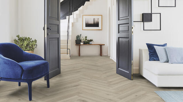 Highland Oak CLASSIC GREY