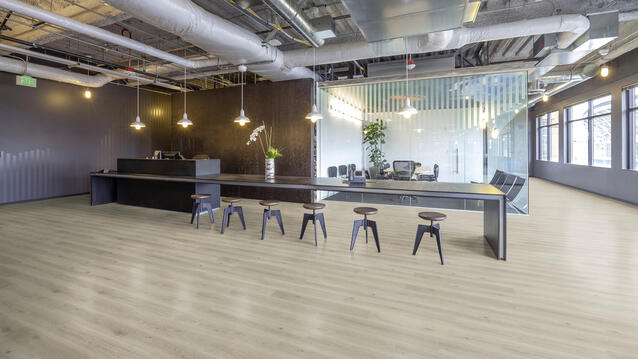 Essence 55 - Tribe Oak Grey