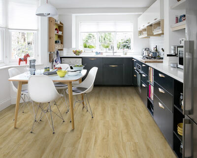 English Oak CLASSICAL