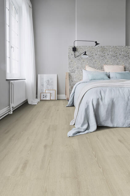Scandinavian Oak MEDIUM BEIGE