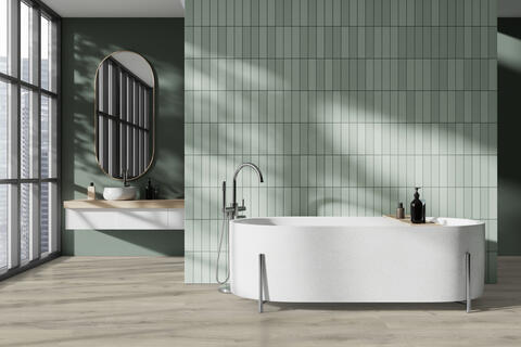 StellarCraft | Lussari Oak CLAY