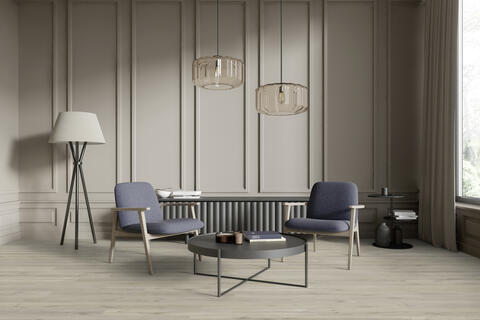 StellarCraft | Lussari Oak CLAY