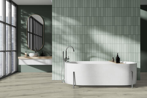 Lussari Oak CLAY