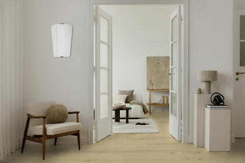 Lussari Oak TERRA