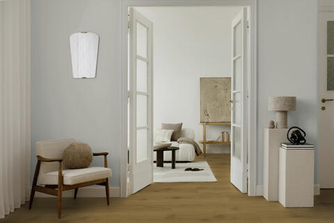 Lussari Oak BRUME