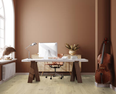 Super Oak BRUSHED