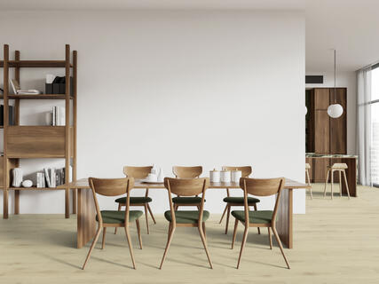Lussari Oak VANILLA
