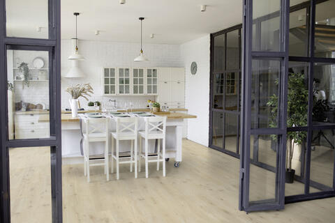 Super Oak CHALKED