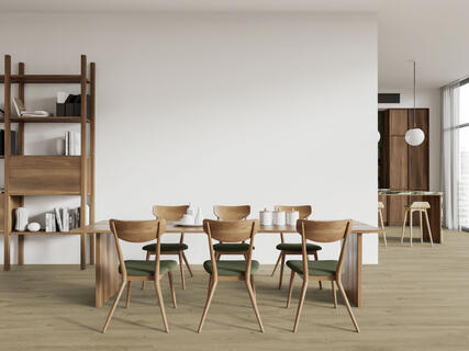 Super Oak RUSTIC
