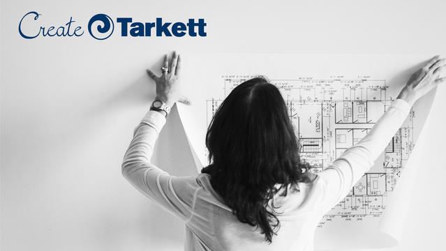 Create@Tarkett - Nowa, innowacyjna usługa!