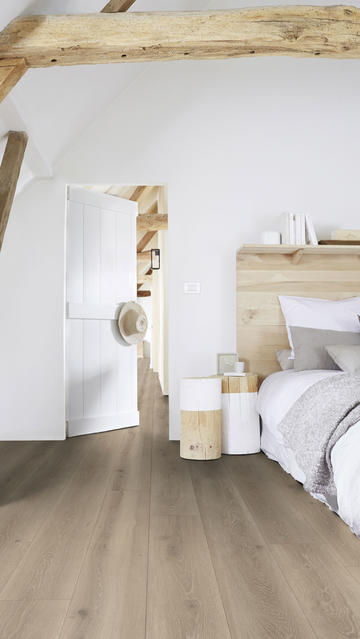 Mill Oak Light Brown