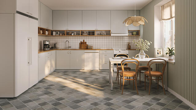 Cottage Stone Pebble