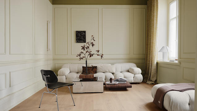 Ek Beige Cashmere Plank XT