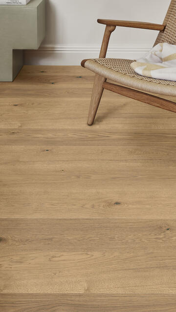Ek Nutmeg Plank XT