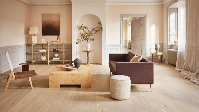 Pavimento Tarkett Madeira Grace