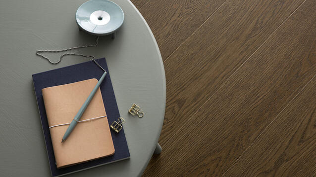 Ek Italian Brown Plank