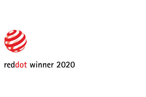 Red Dot Tasarım Ödülleri 2020:  Futurity ve iQ Surface olağanüstü tasarım kaliteleri ile ödül aldı!