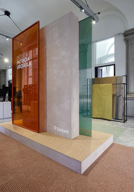 Join Tarkett for the 2023 Milan Design Week!