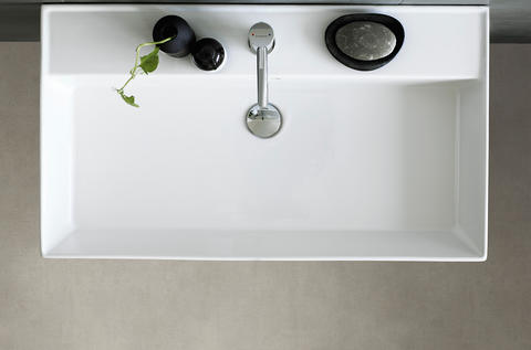 Stencil Concrete Neutral Light Grey  (3 och 4m)