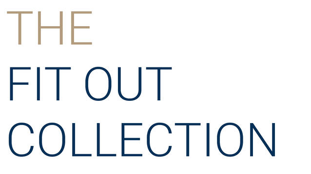 The Fit Out Collection by Tarkett