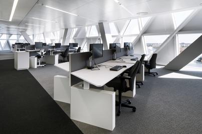 Havenhuis - Anvers