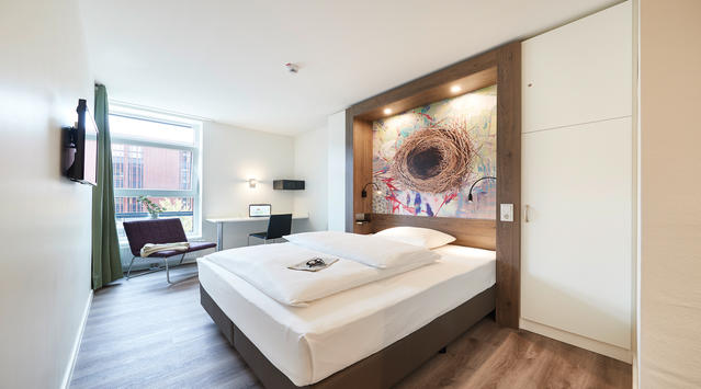 7Things Bremen – my favorite apartment