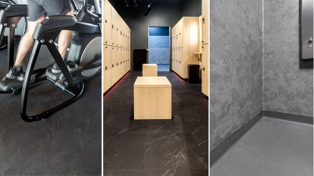 Fitnesswerk - Bella Vitalis GmbH