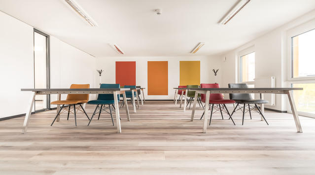 Flexi Wohnen in Coburg