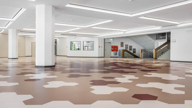 Bildungszentrum Bopfingen