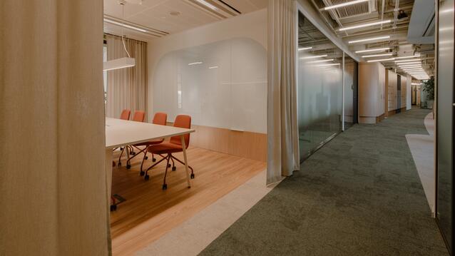 Biuro Wyborowa Pernod Ricard