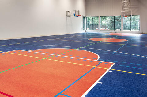 International School of Poznań