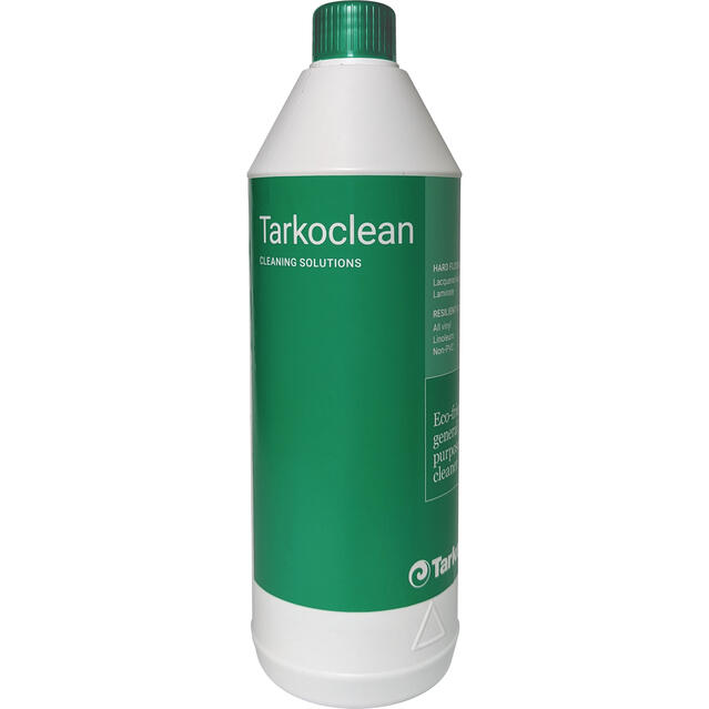 Tarkoclean For Lacquered Floors, 1 L