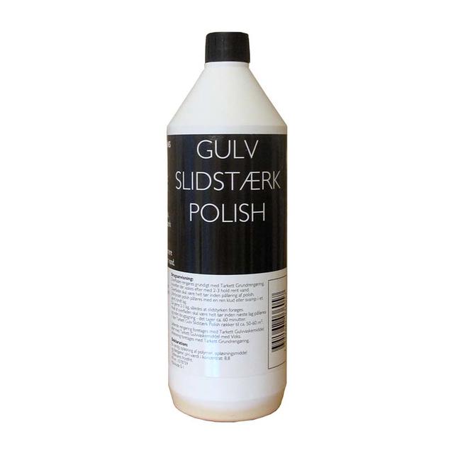 SORT, Tarkett Metalpolish, 1 l.