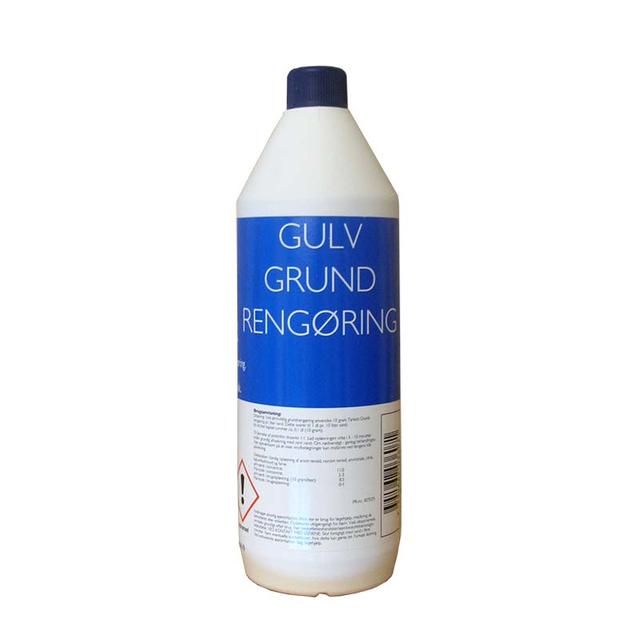 BLÅ, Tarkett Grundrengøring, 1 l.