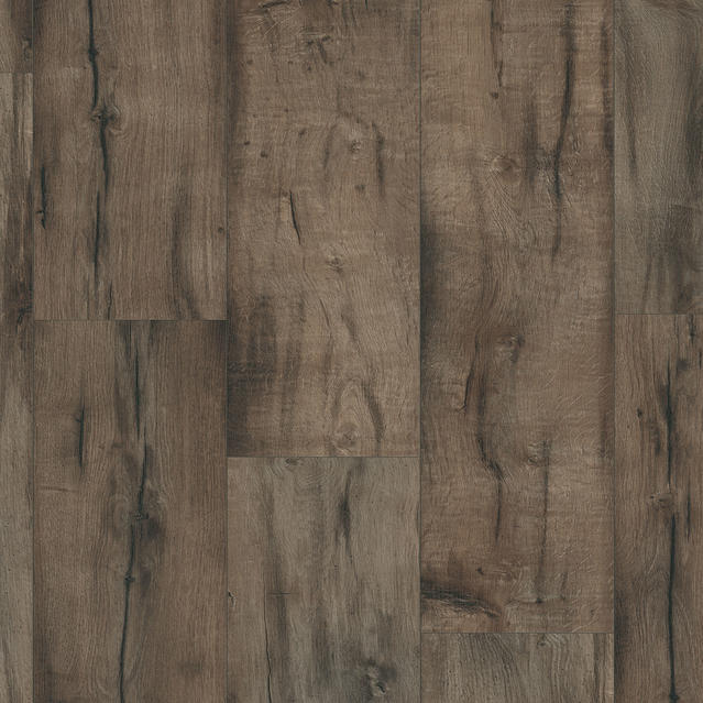 Plank Moor Oak