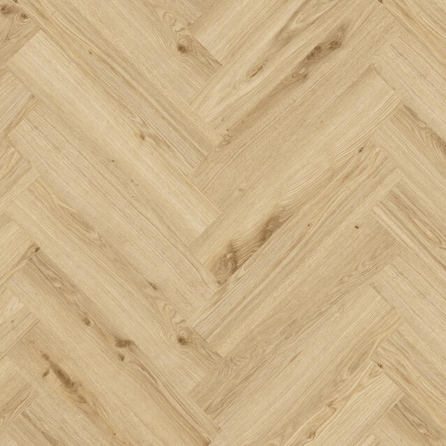 Delicate Oak WARM NATURAL