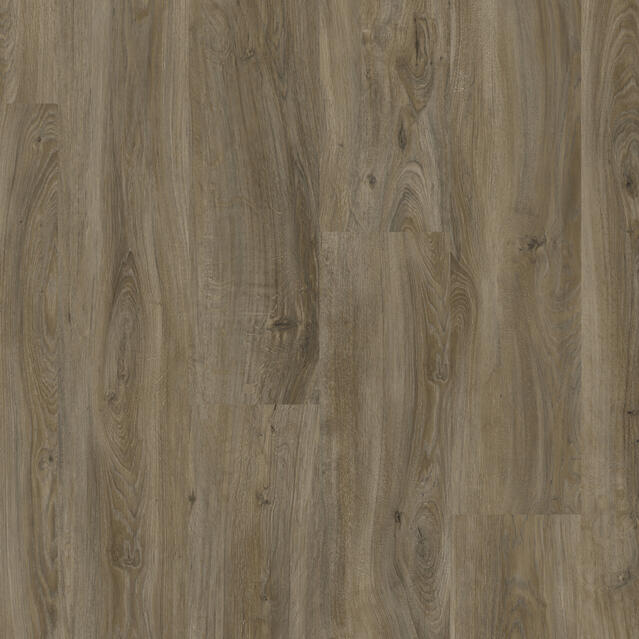 English Oak BROWN